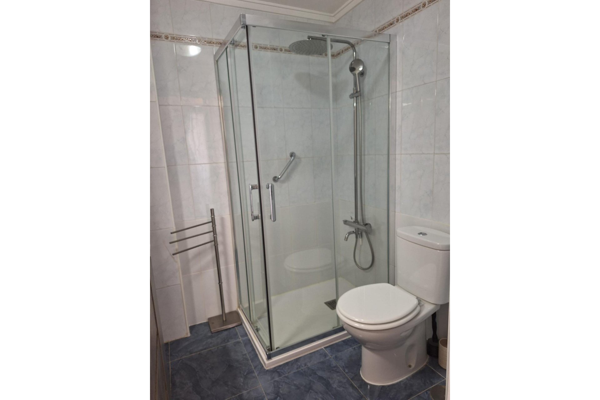 Reventa - Apartment -
Torrevieja - Nueva Torrevieja