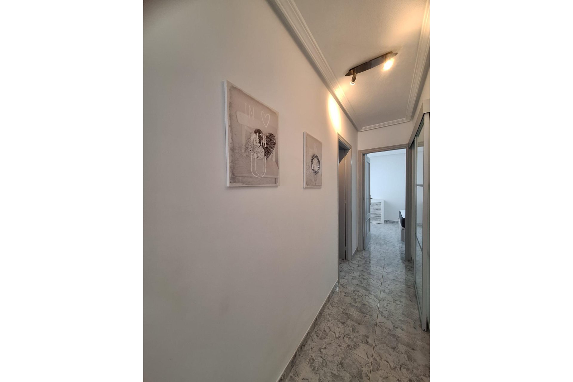 Reventa - Apartment -
Torrevieja - Nueva Torrevieja