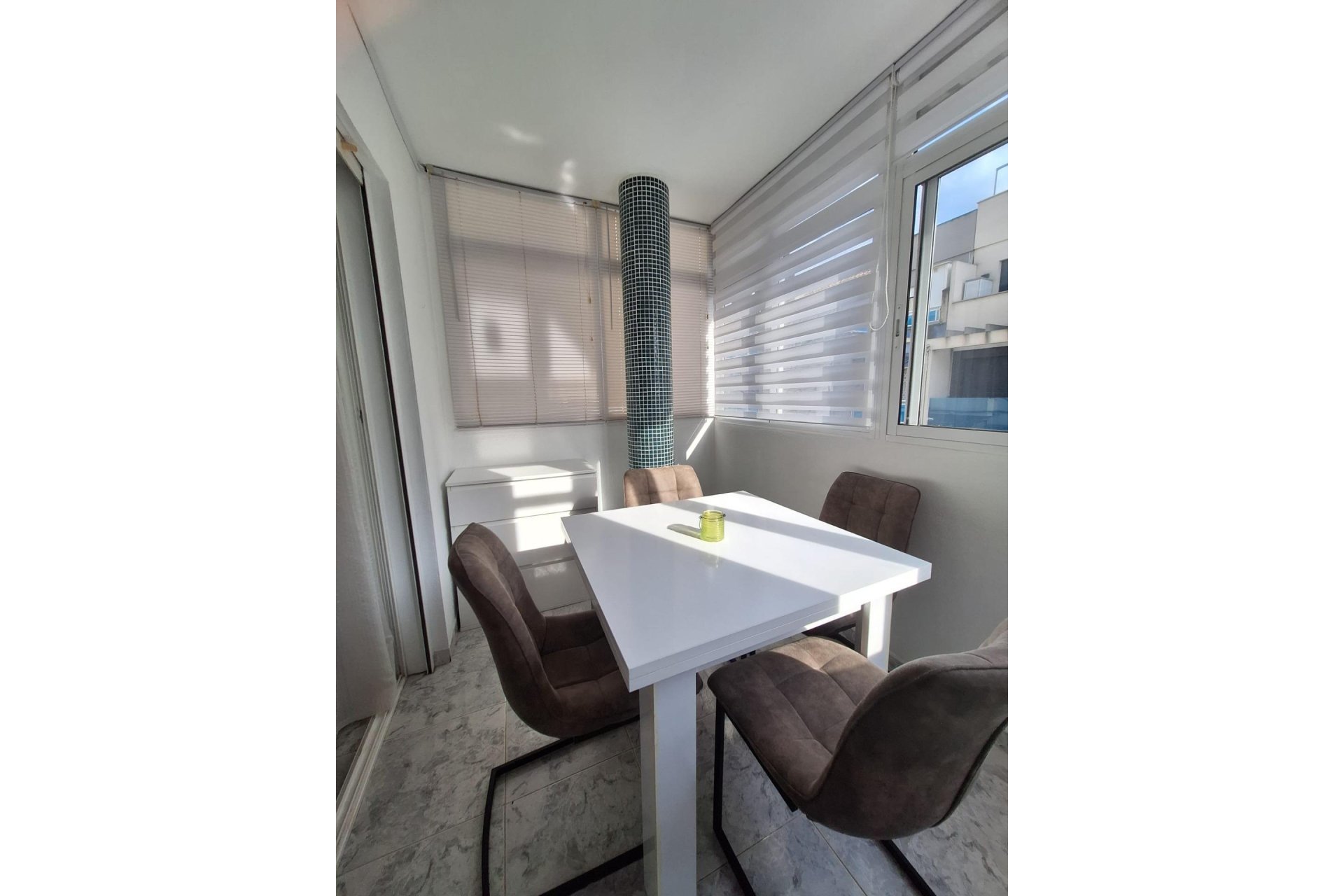 Reventa - Apartment -
Torrevieja - Nueva Torrevieja