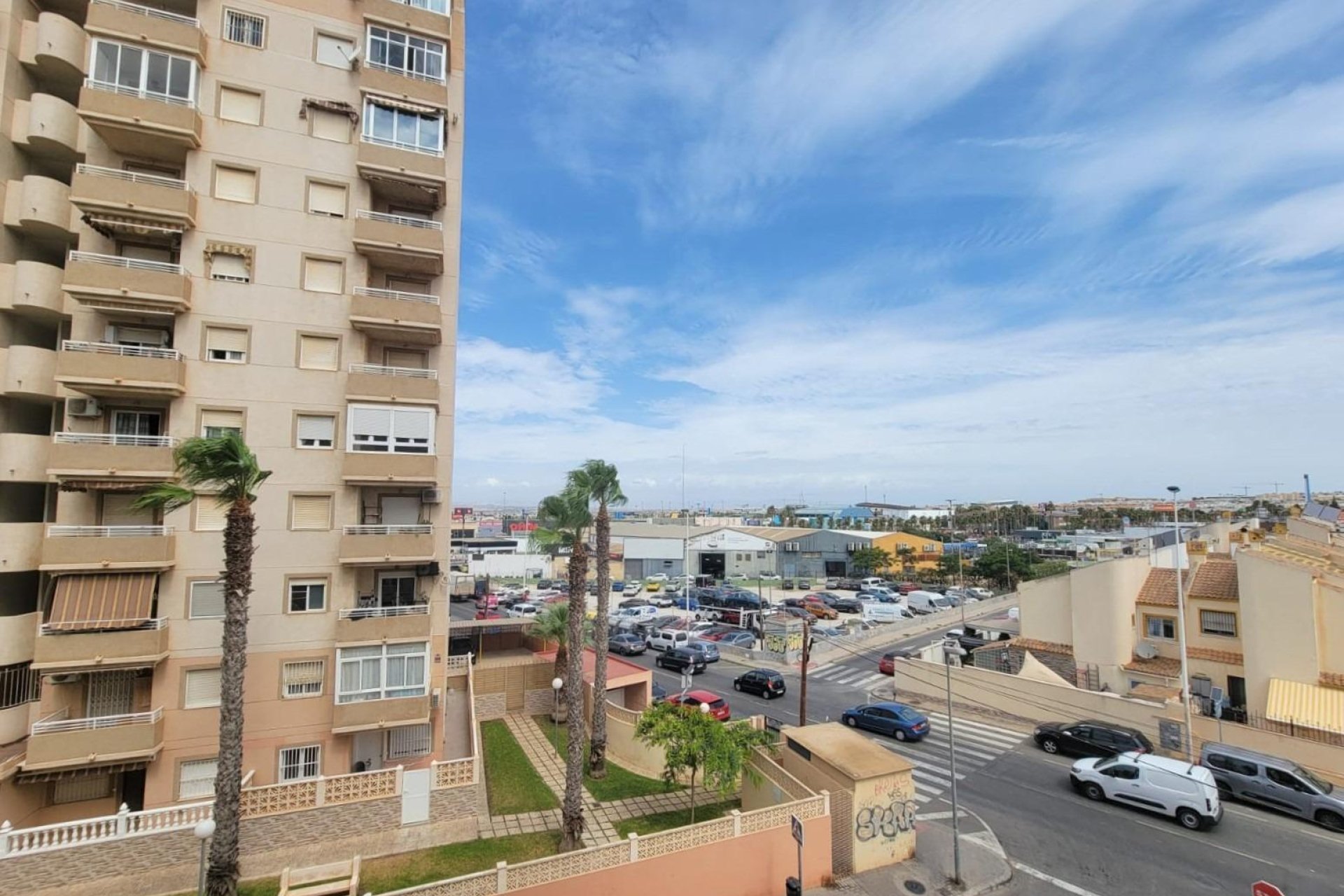 Reventa - Apartment -
Torrevieja - Nueva Torrevieja