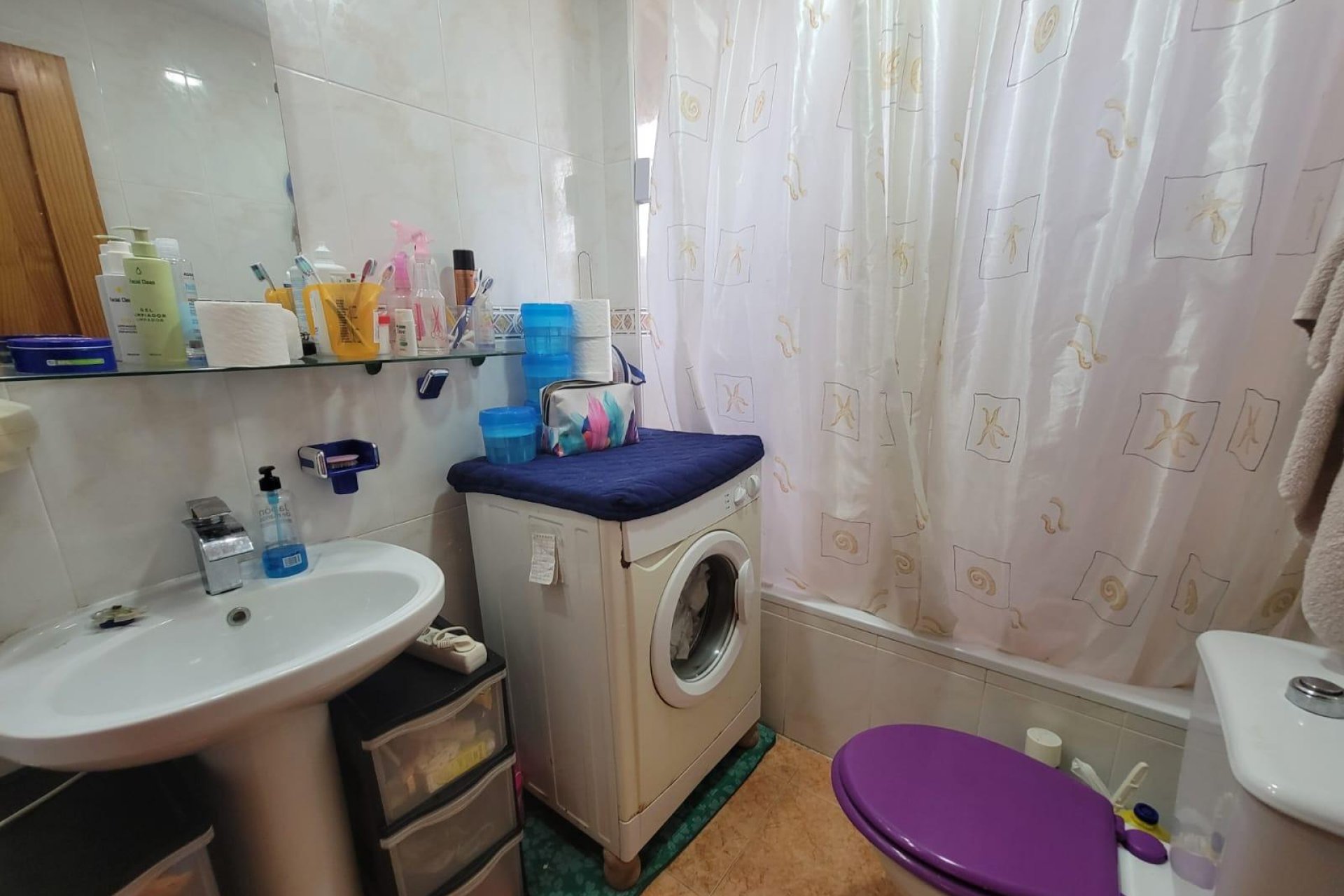 Reventa - Apartment -
Torrevieja - Nueva Torrevieja