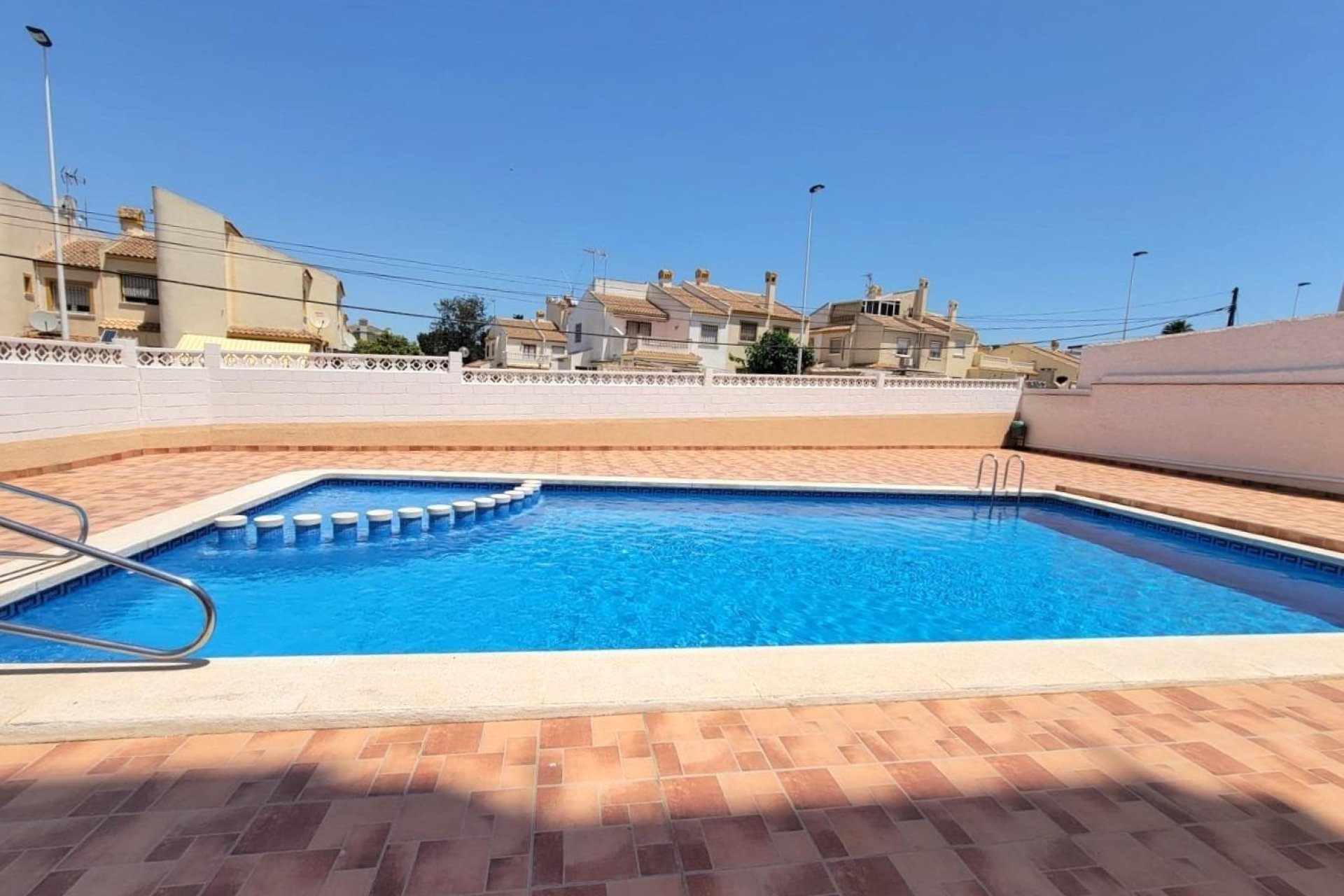 Reventa - Apartment -
Torrevieja - Nueva Torrevieja