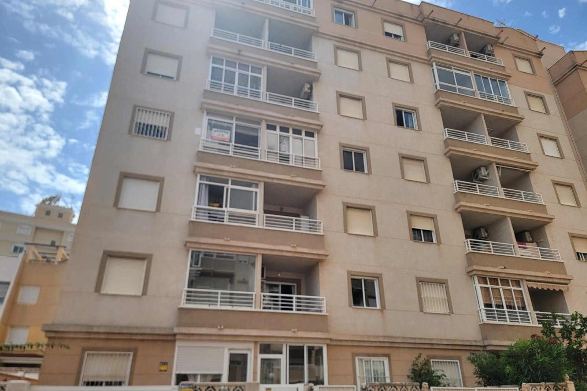 Reventa - Apartment -
Torrevieja - Nueva Torrevieja