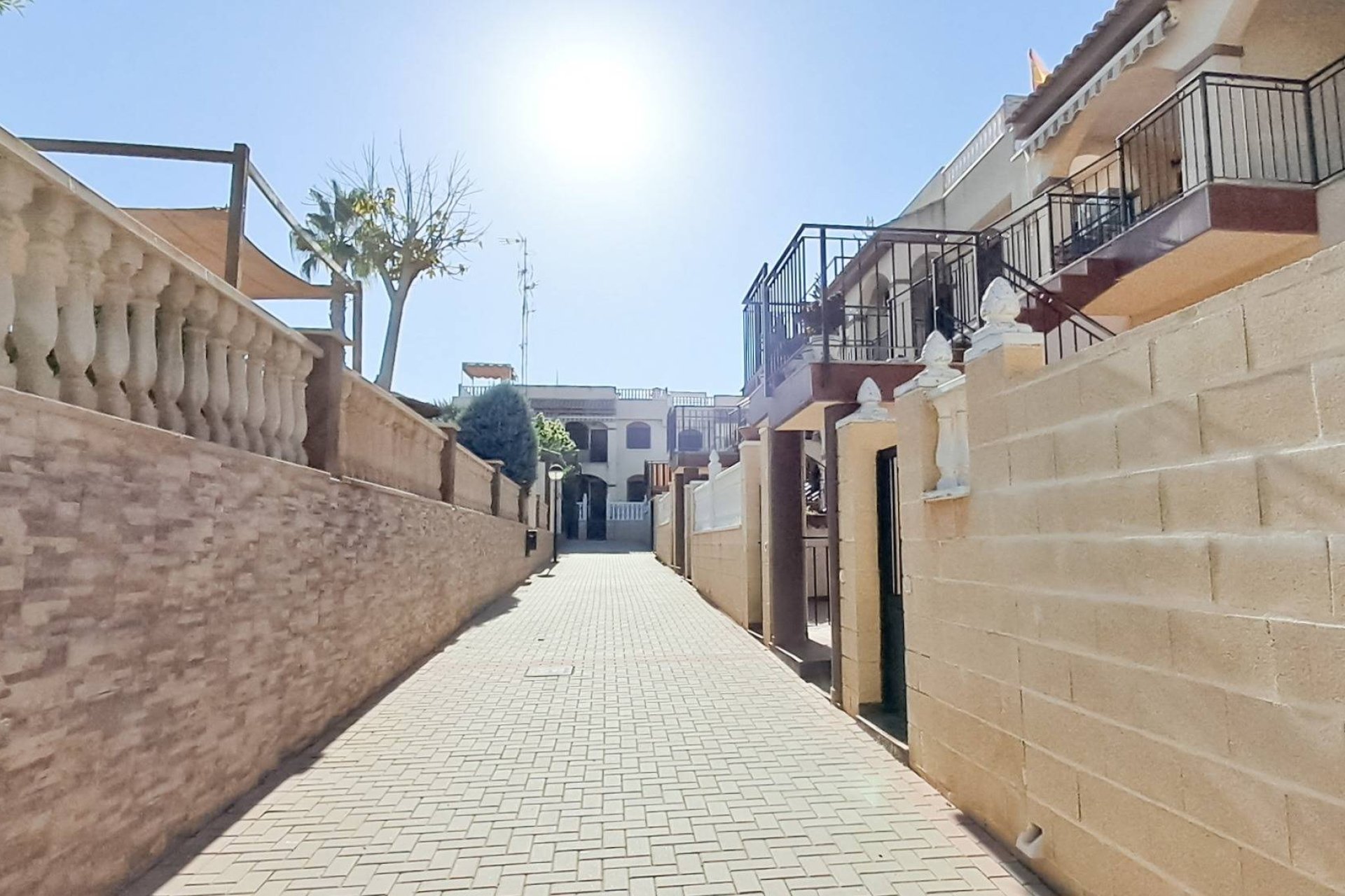 Reventa - Apartment -
Torrevieja - Parque Acuático - Sector 25