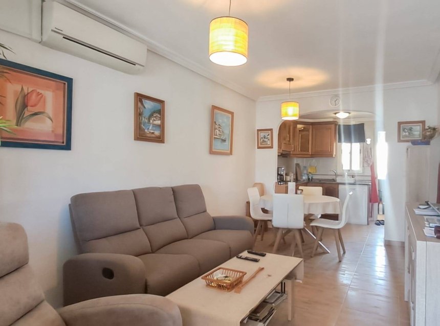 Reventa - Apartment -
Torrevieja - Parque Acuático - Sector 25