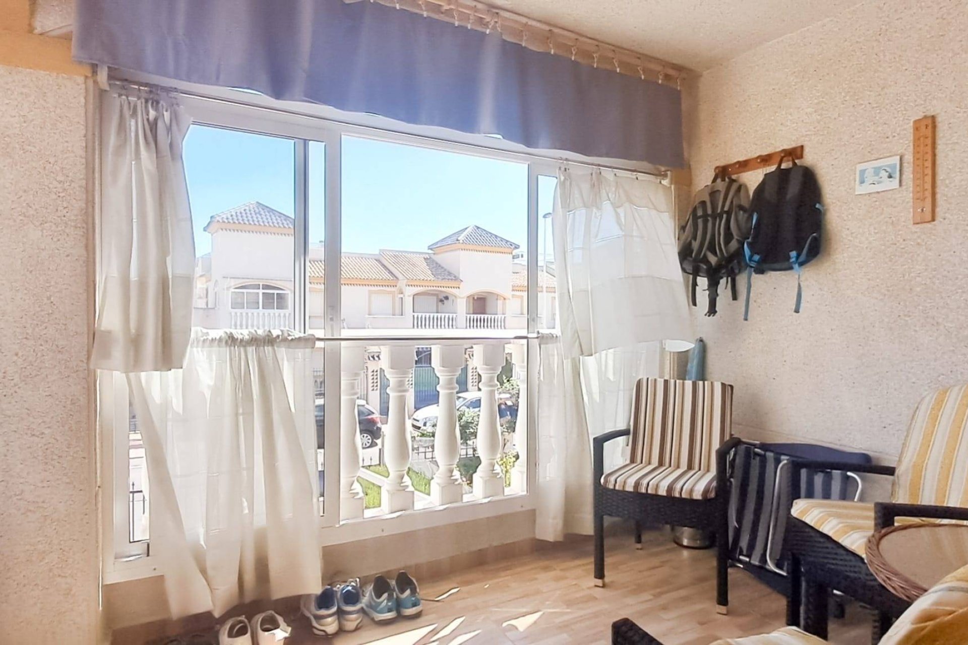 Reventa - Apartment -
Torrevieja - Parque Acuático - Sector 25