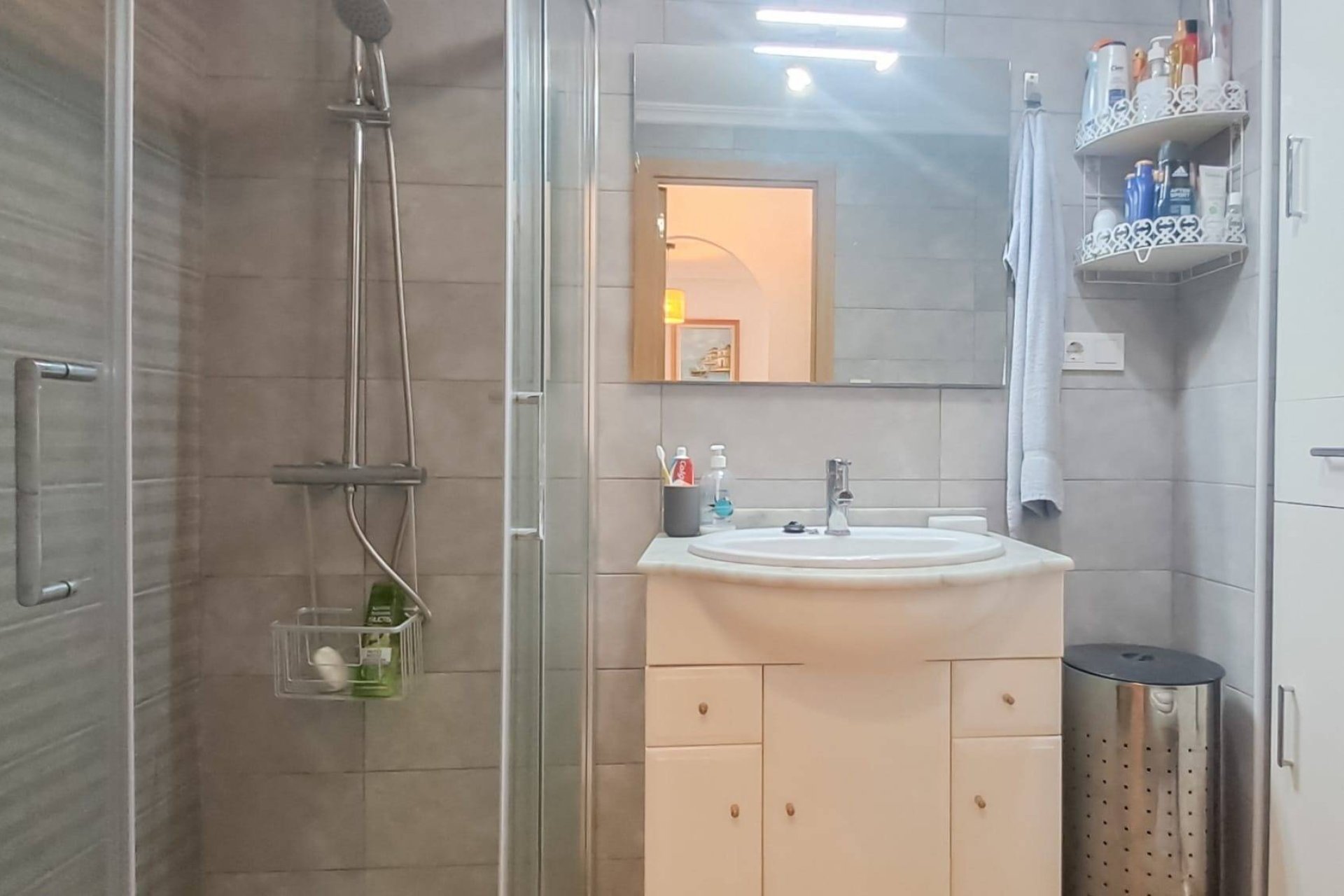 Reventa - Apartment -
Torrevieja - Parque Acuático - Sector 25