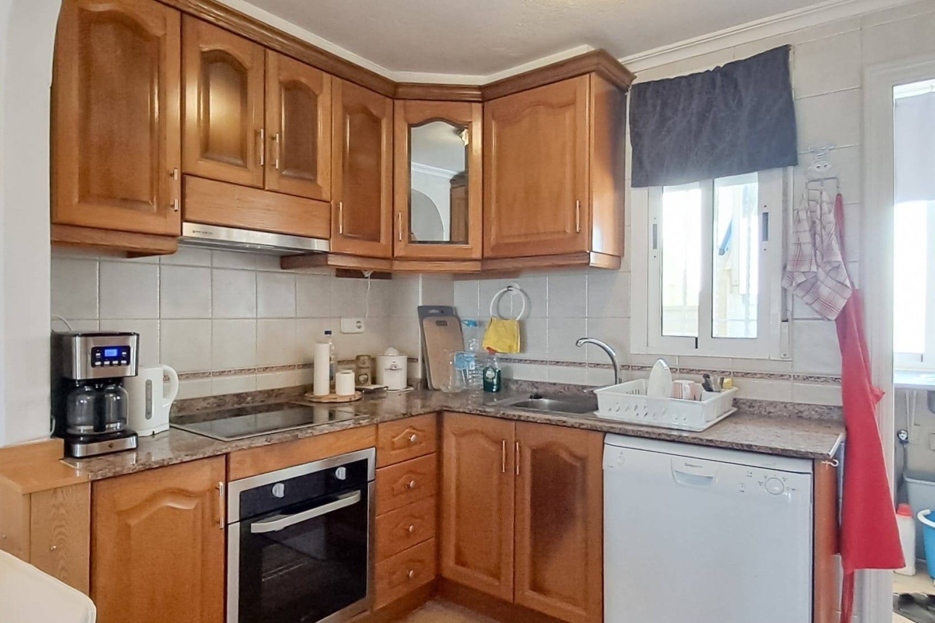 Reventa - Apartment -
Torrevieja - Parque Acuático - Sector 25