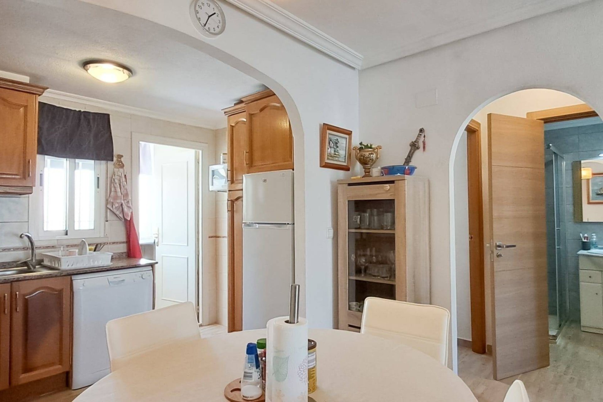 Reventa - Apartment -
Torrevieja - Parque Acuático - Sector 25