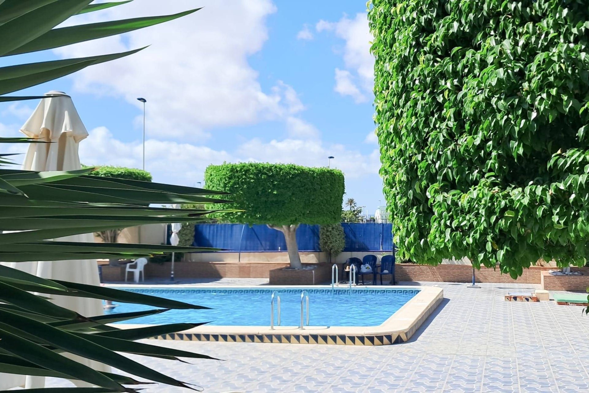 Reventa - Apartment -
Torrevieja - Parque Acuático - Sector 25
