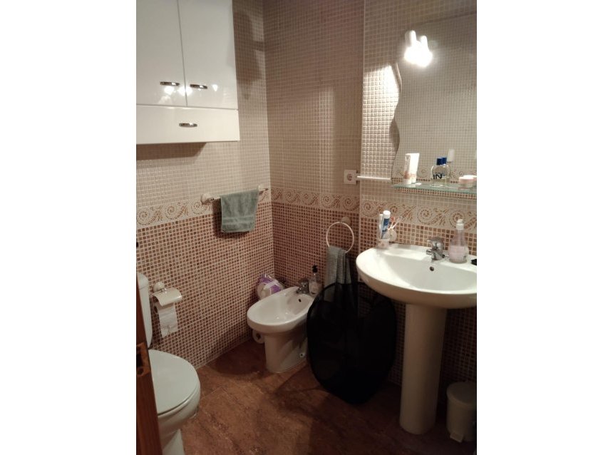 Reventa - Apartment -
Torrevieja - Parque Acuático - Sector 25