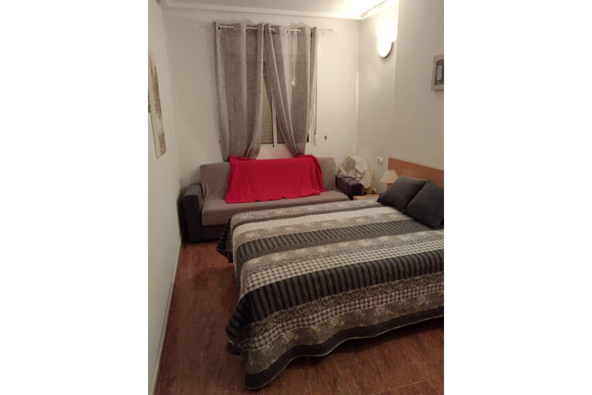 Reventa - Apartment -
Torrevieja - Parque Acuático - Sector 25