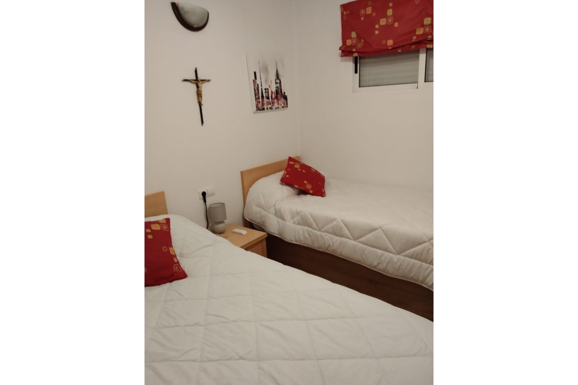 Reventa - Apartment -
Torrevieja - Parque Acuático - Sector 25