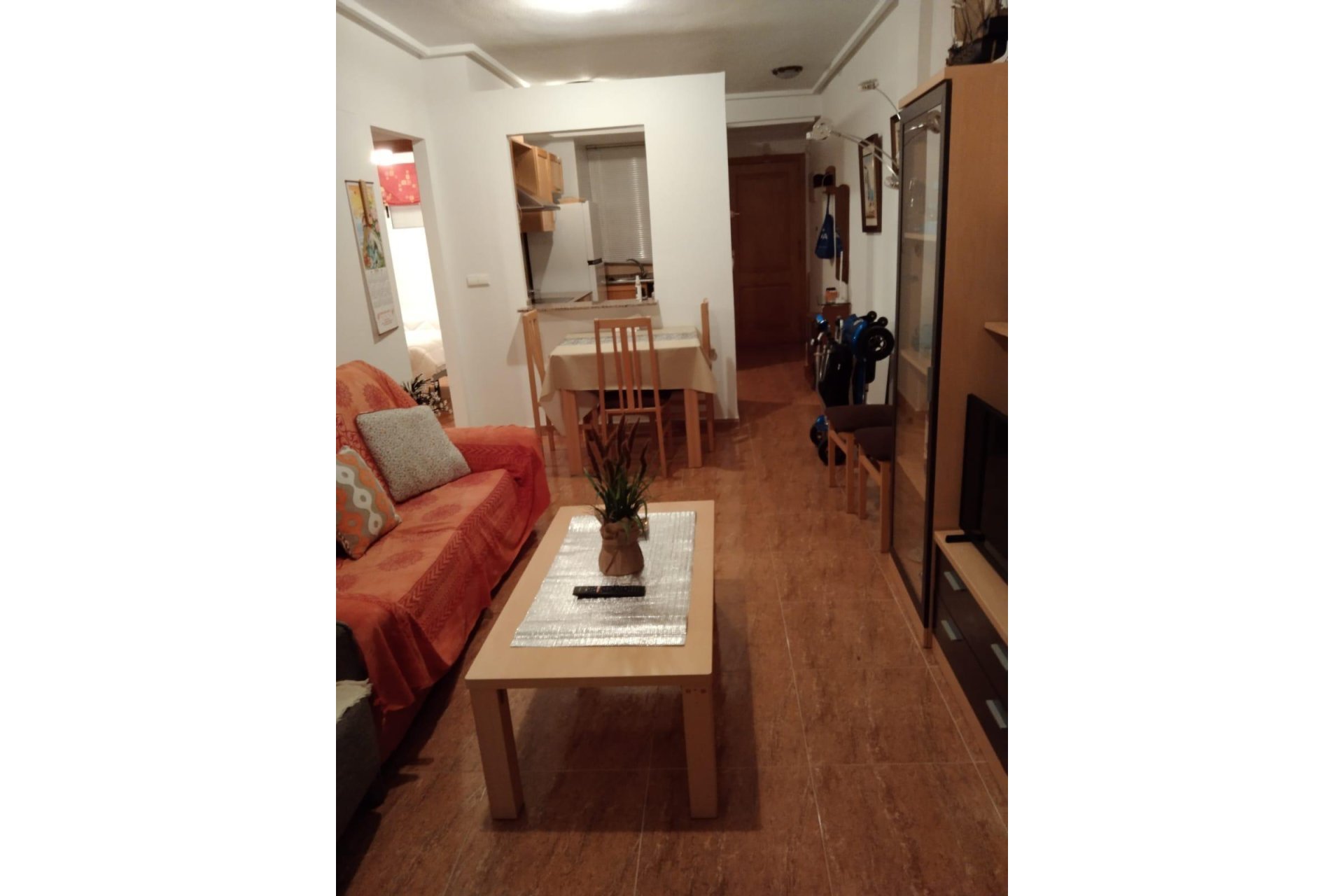 Reventa - Apartment -
Torrevieja - Parque Acuático - Sector 25