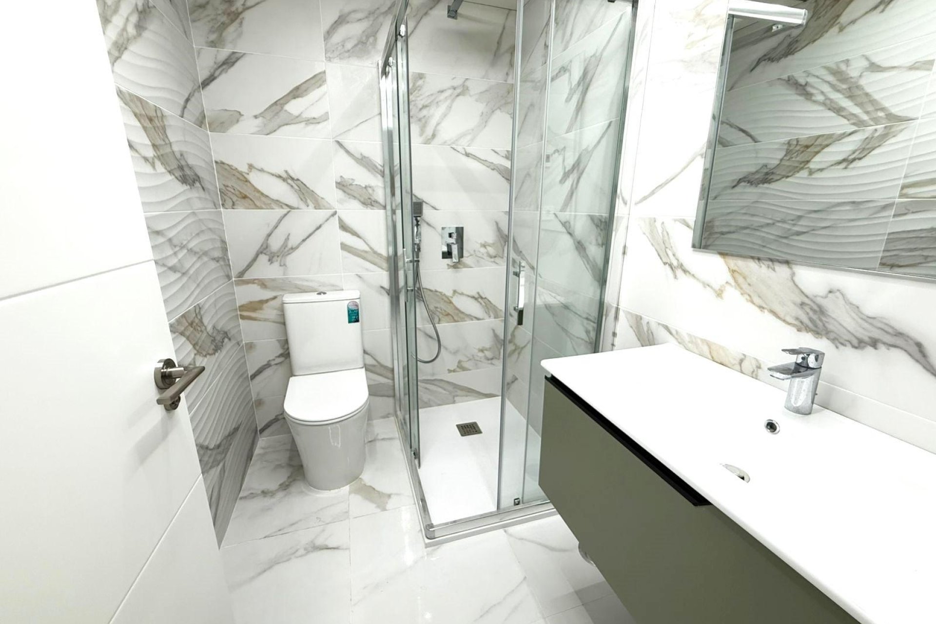 Reventa - Apartment -
Torrevieja - Parque de las Naciones