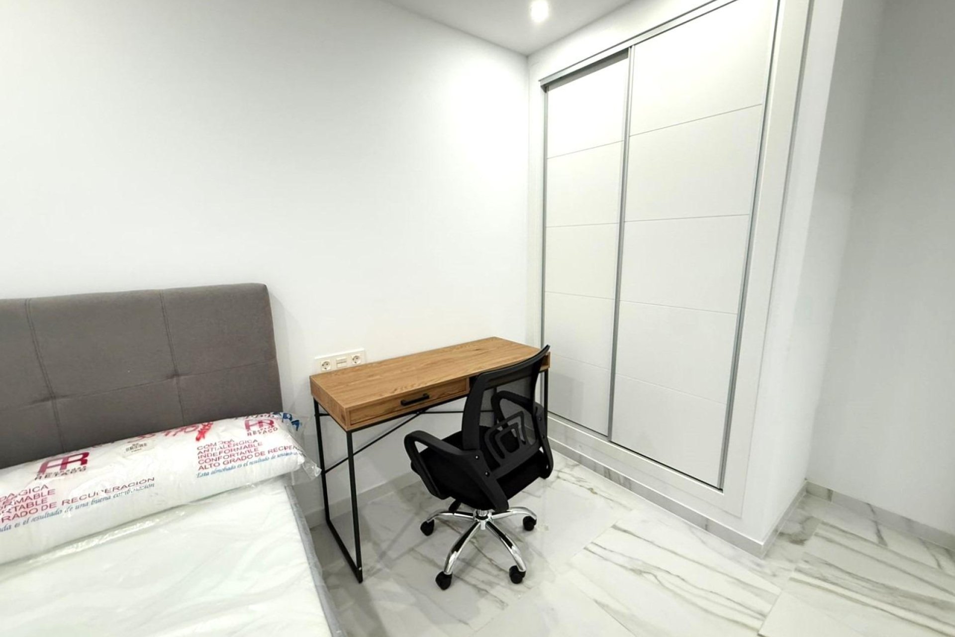 Reventa - Apartment -
Torrevieja - Parque de las Naciones