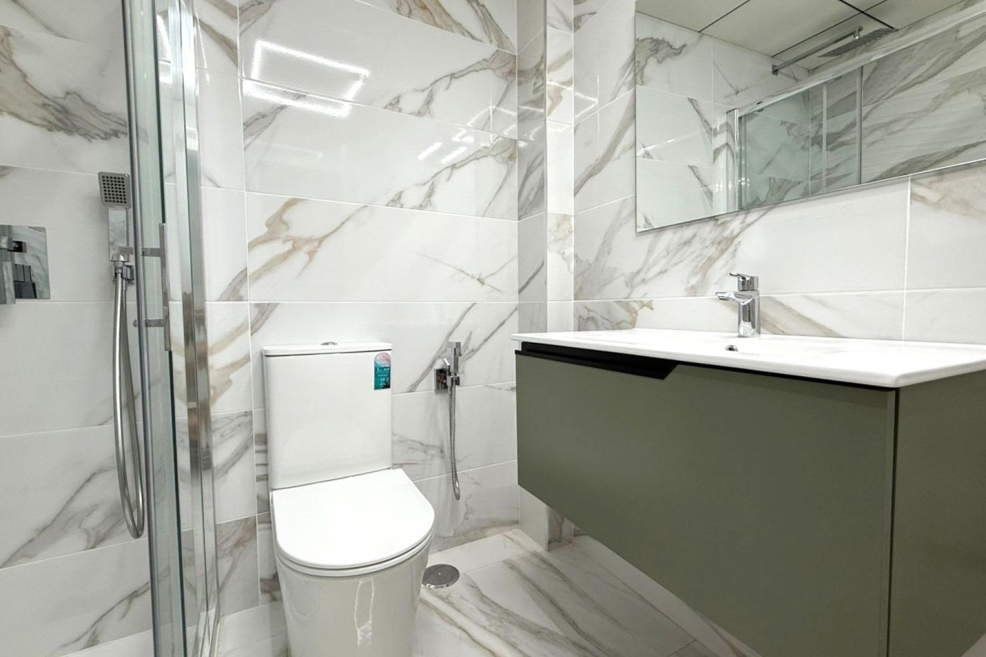 Reventa - Apartment -
Torrevieja - Parque de las Naciones