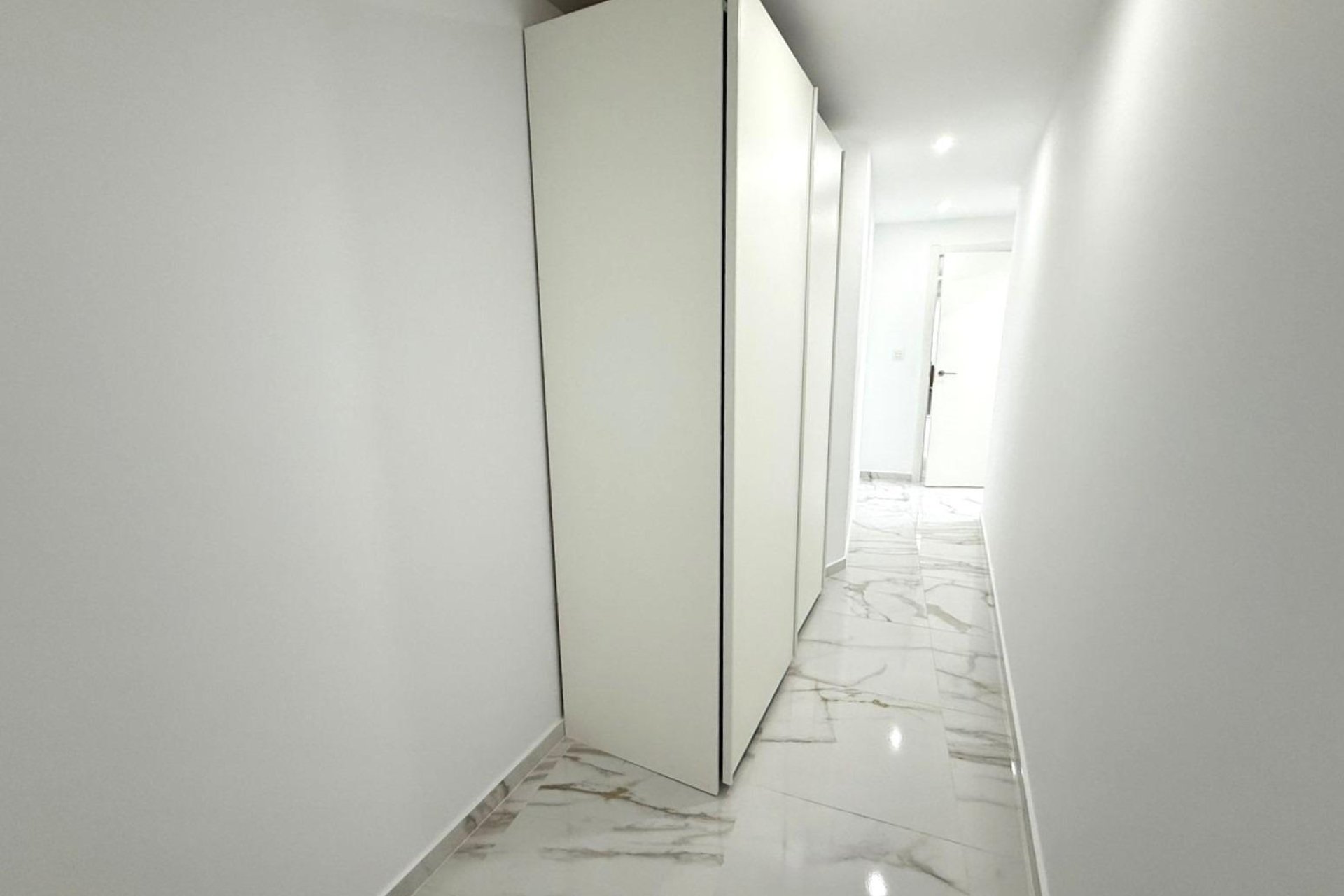 Reventa - Apartment -
Torrevieja - Parque de las Naciones