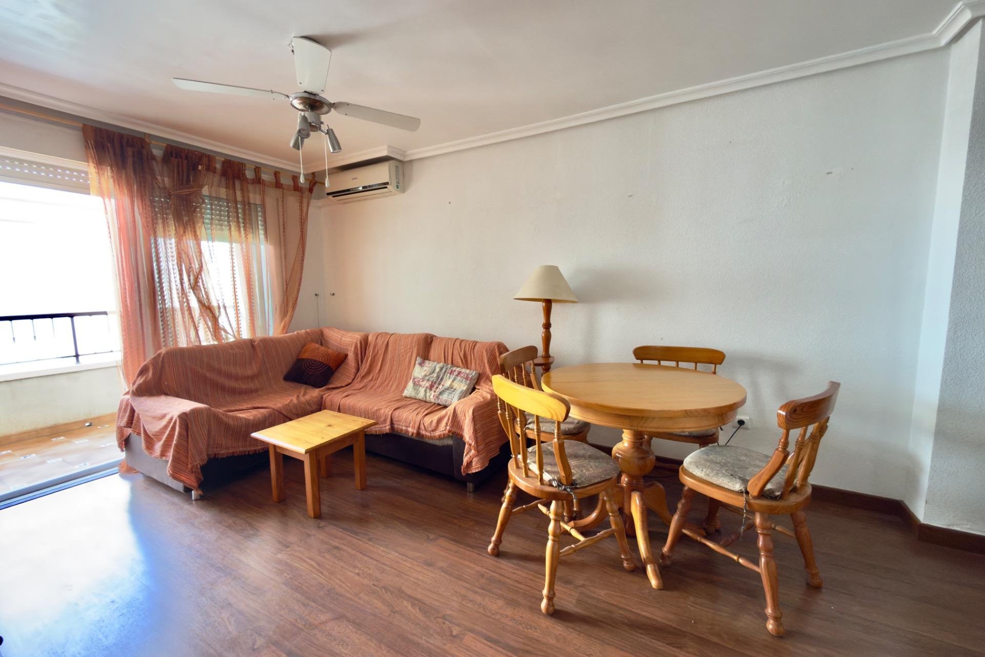 Reventa - Apartment -
Torrevieja - Parque de las Naciones