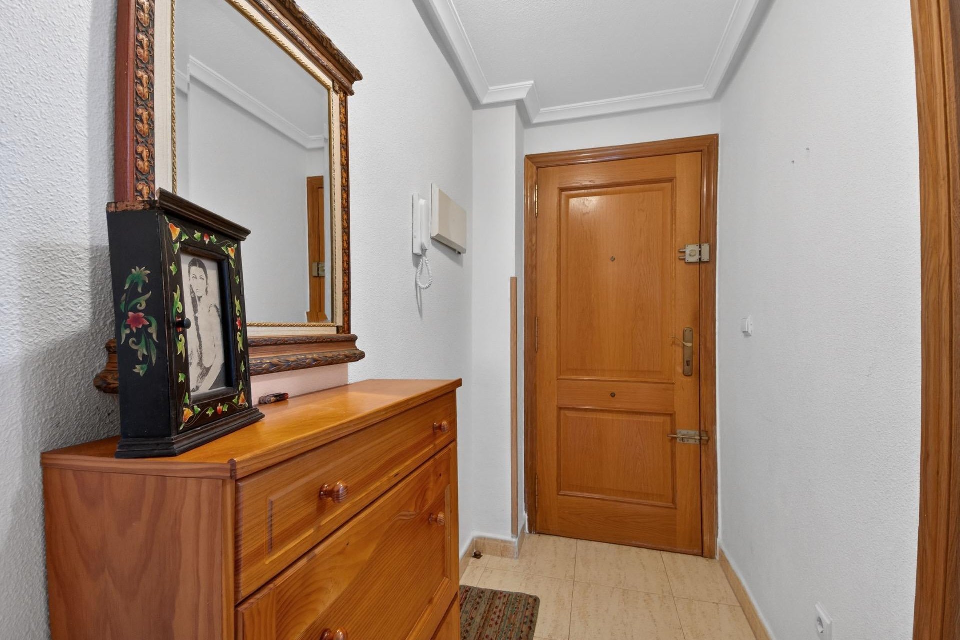 Reventa - Apartment -
Torrevieja - Parque de las Naciones