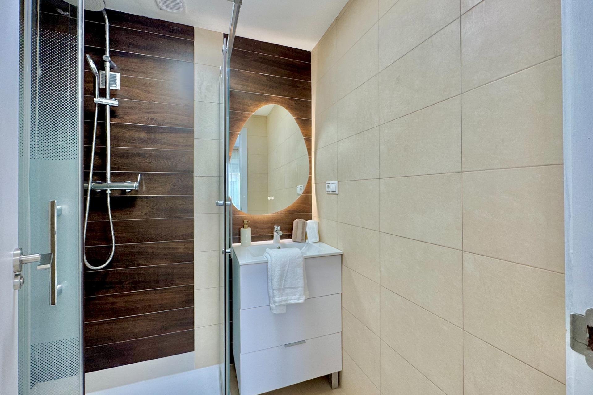 Reventa - Apartment -
Torrevieja - Parque de las Naciones