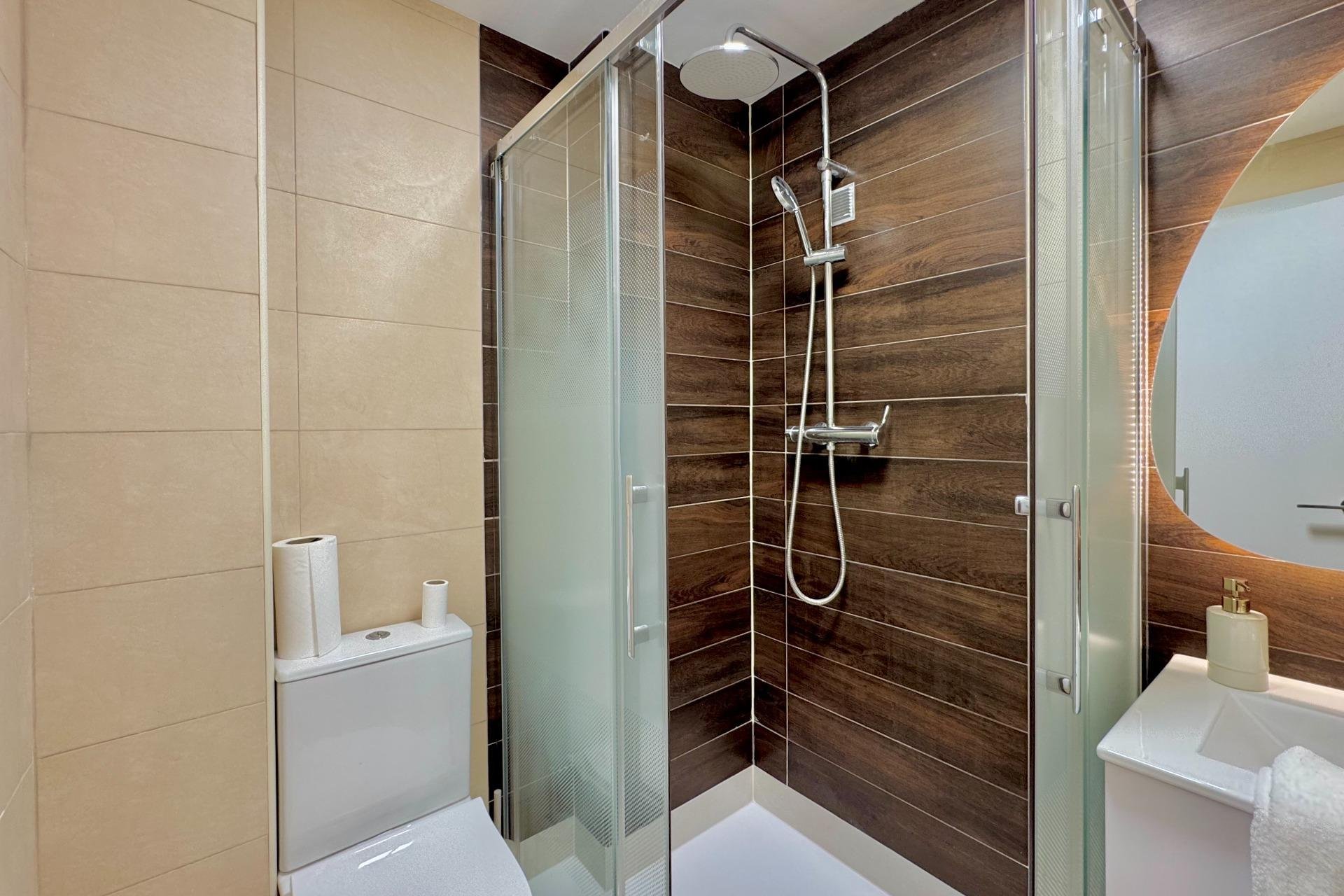 Reventa - Apartment -
Torrevieja - Parque de las Naciones