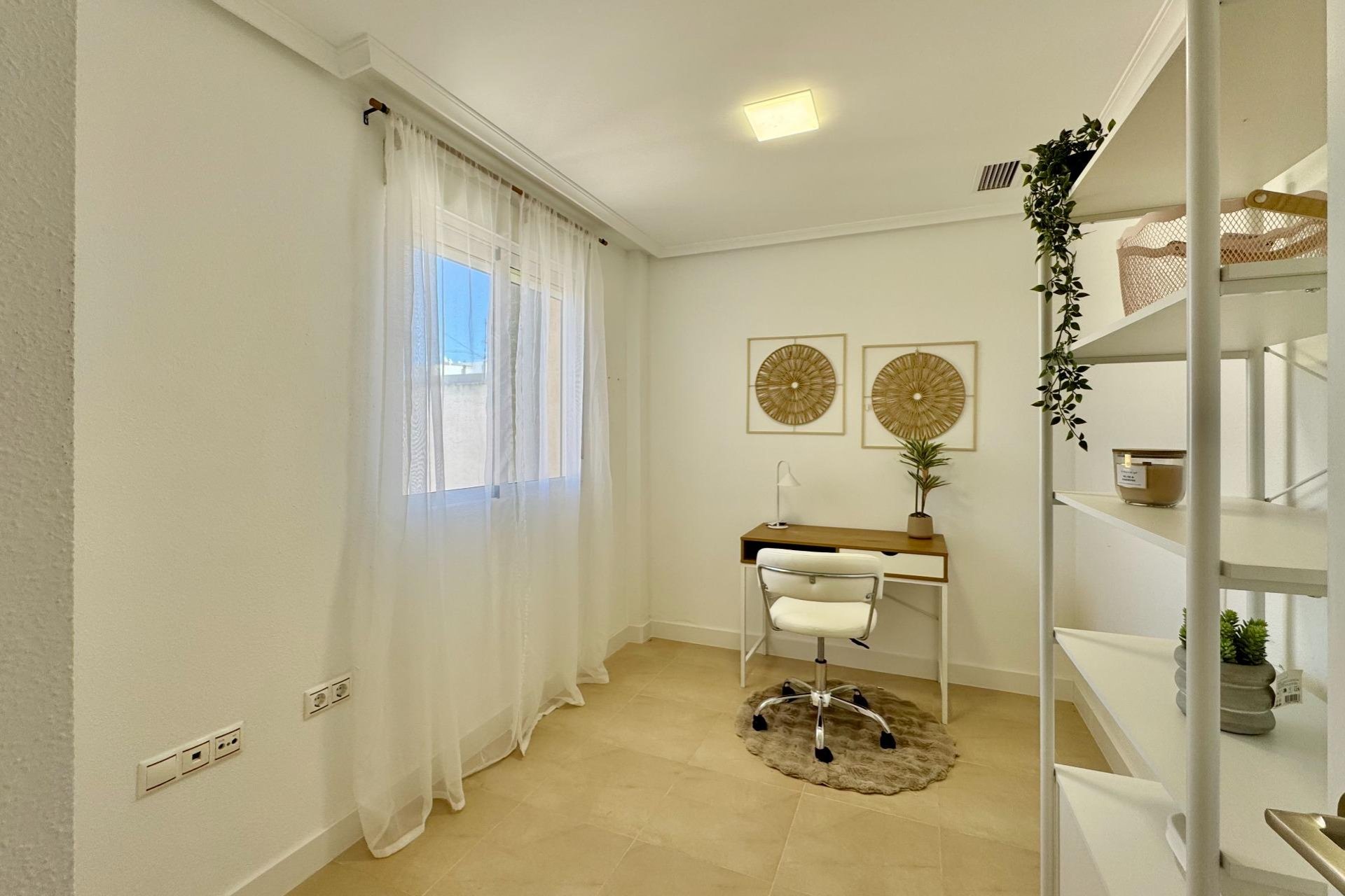Reventa - Apartment -
Torrevieja - Parque de las Naciones