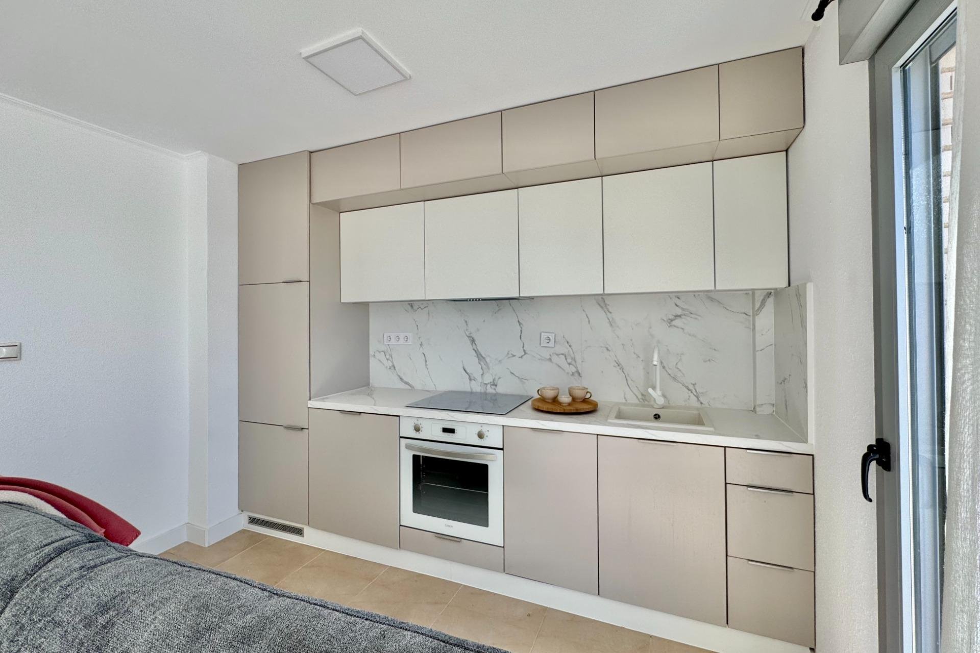 Reventa - Apartment -
Torrevieja - Parque de las Naciones