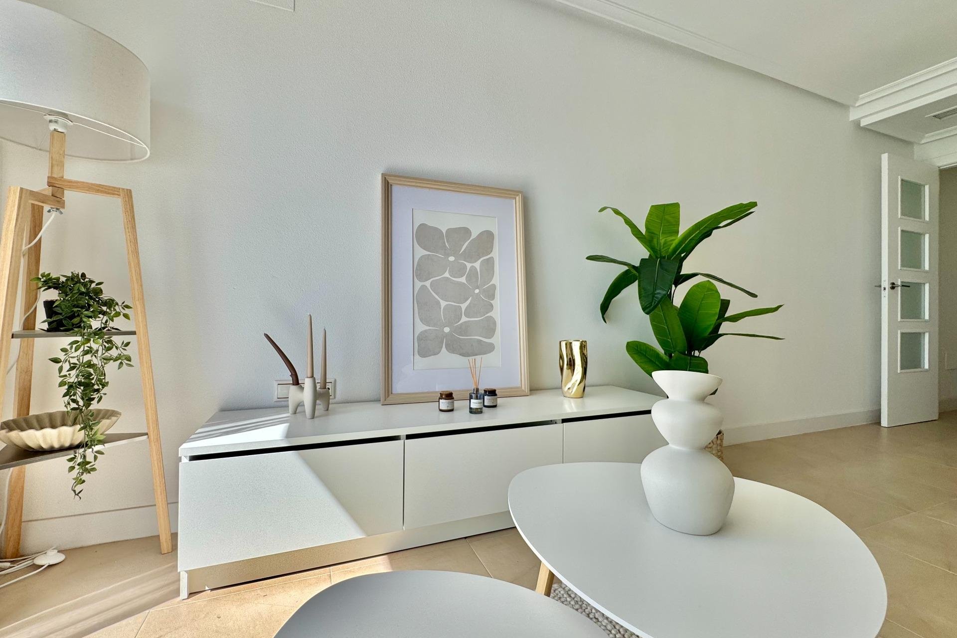 Reventa - Apartment -
Torrevieja - Parque de las Naciones