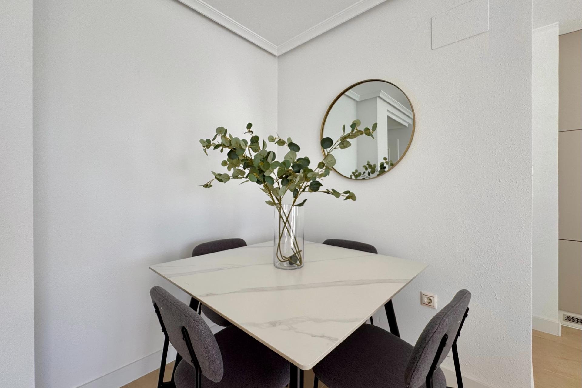 Reventa - Apartment -
Torrevieja - Parque de las Naciones