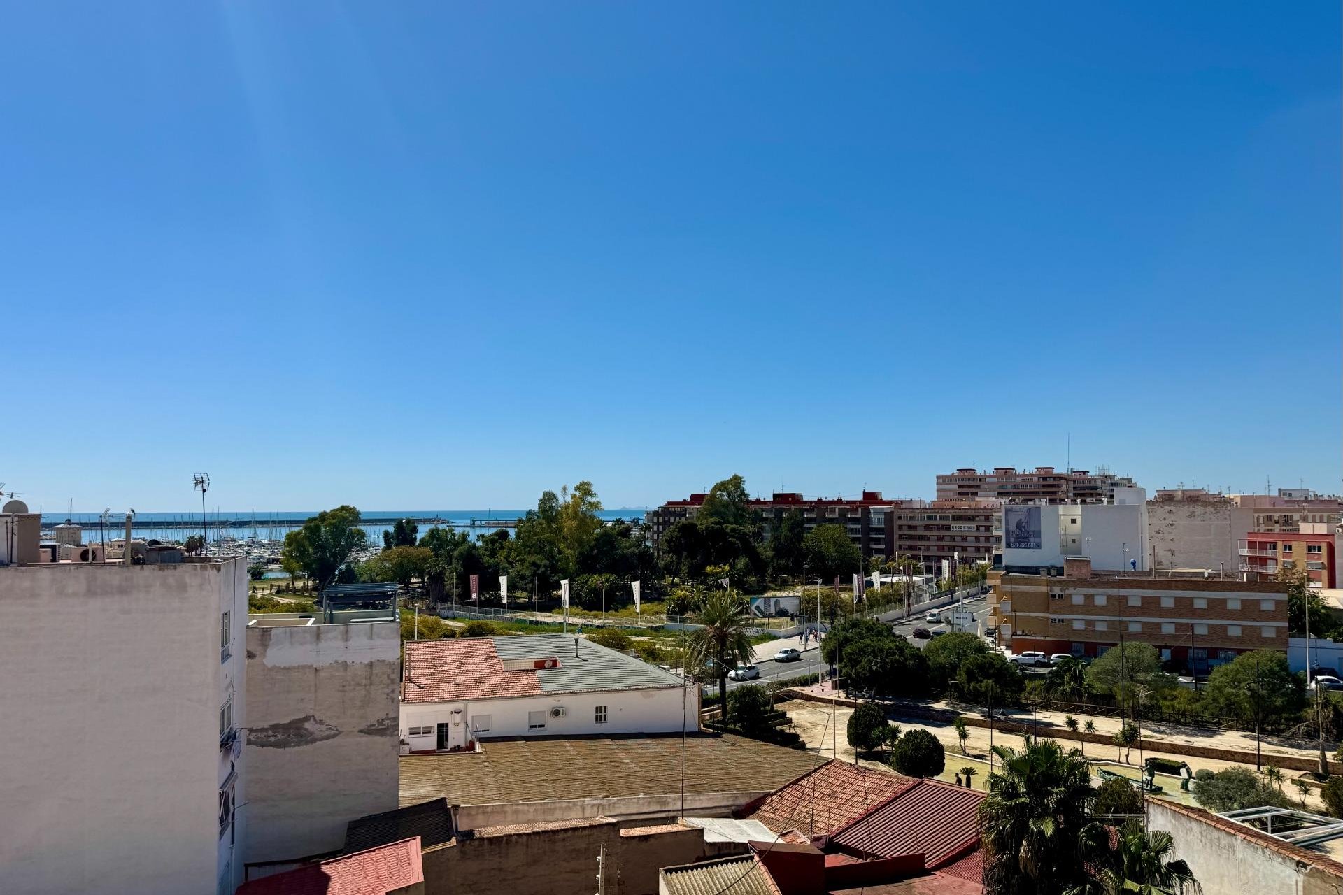 Reventa - Apartment -
Torrevieja - Parque de las Naciones