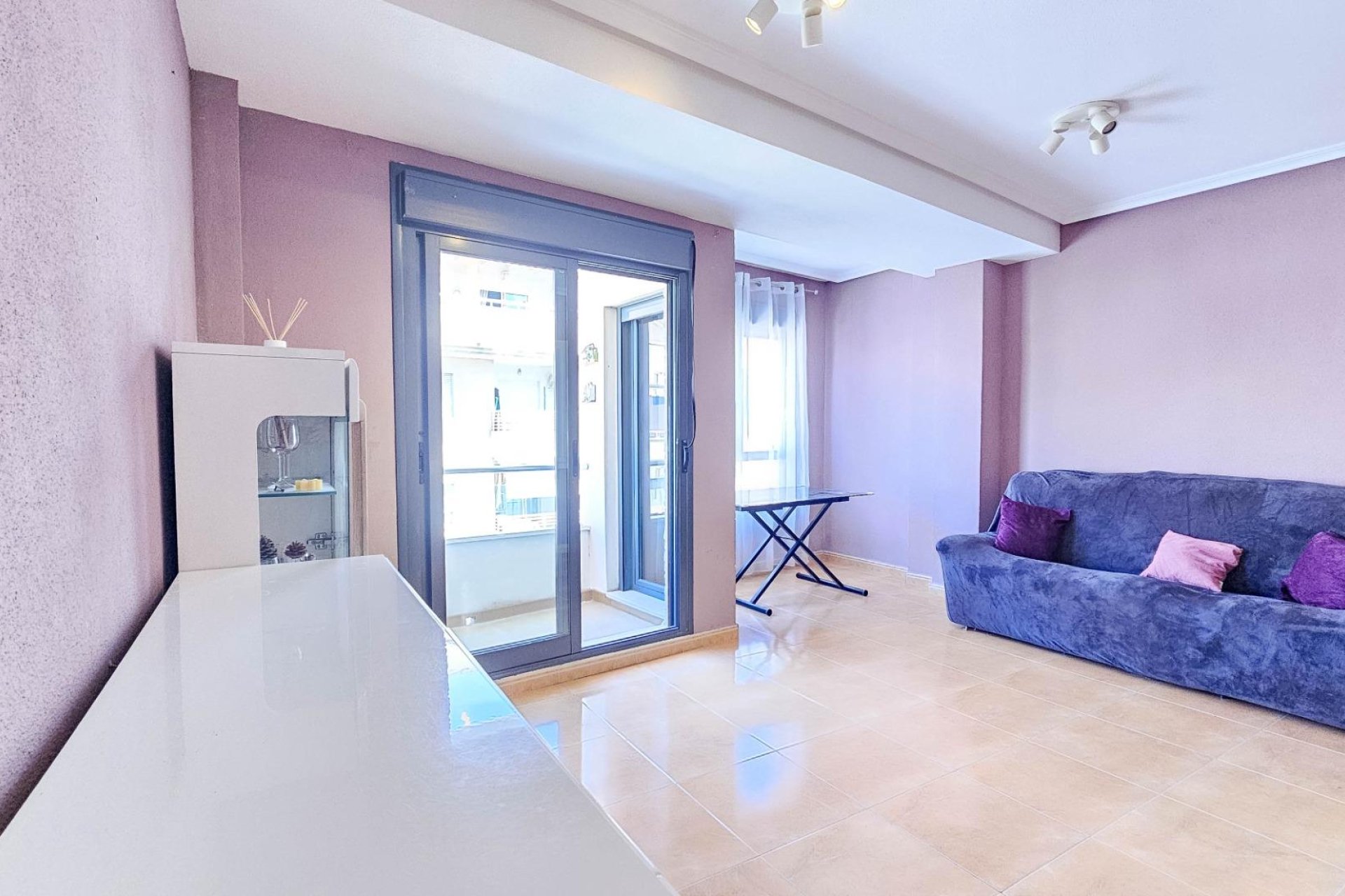 Reventa - Apartment -
Torrevieja - Parque de las Naciones