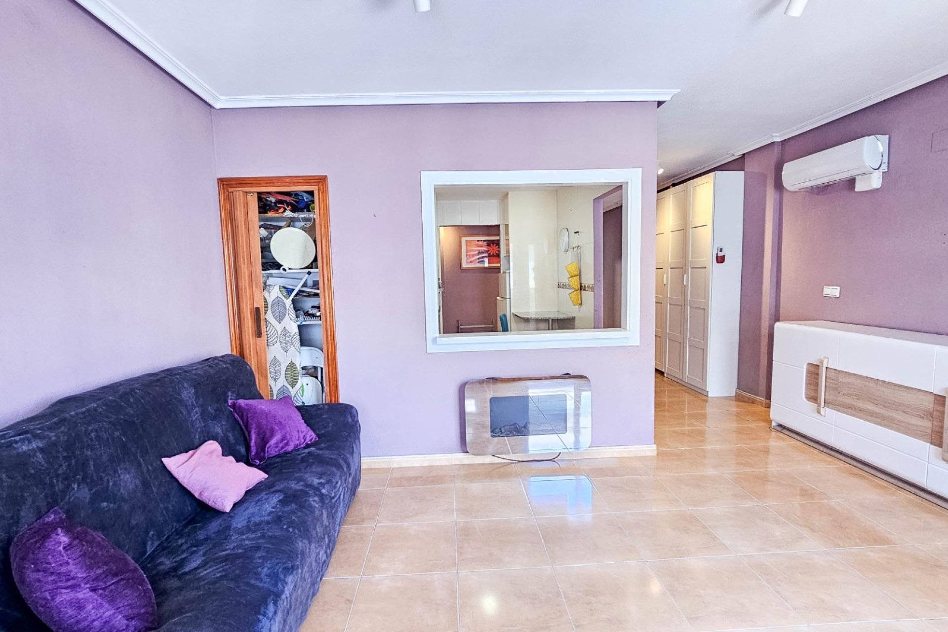 Reventa - Apartment -
Torrevieja - Parque de las Naciones