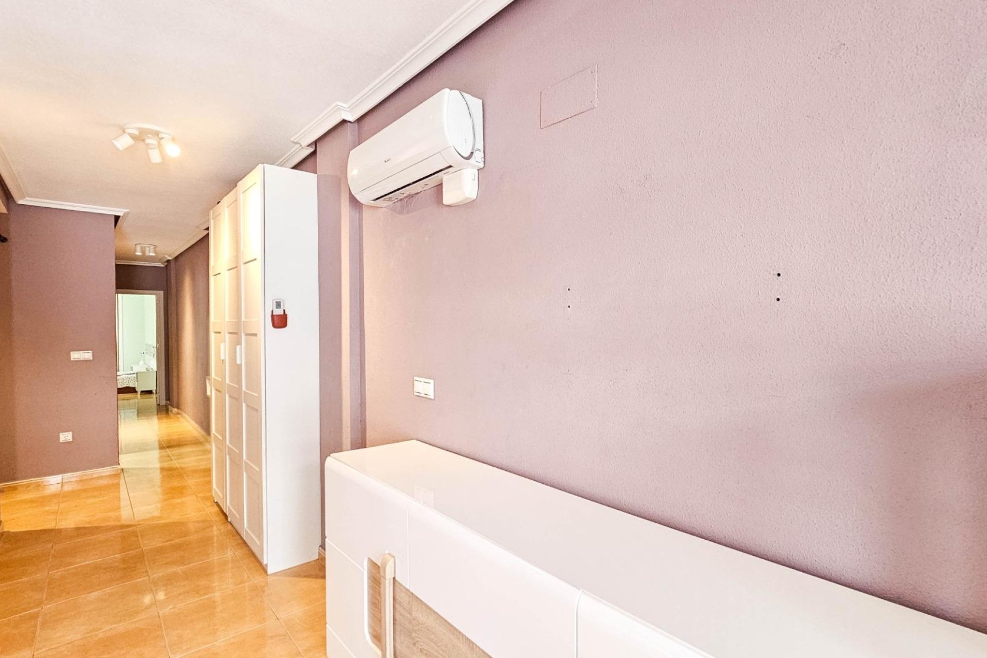 Reventa - Apartment -
Torrevieja - Parque de las Naciones