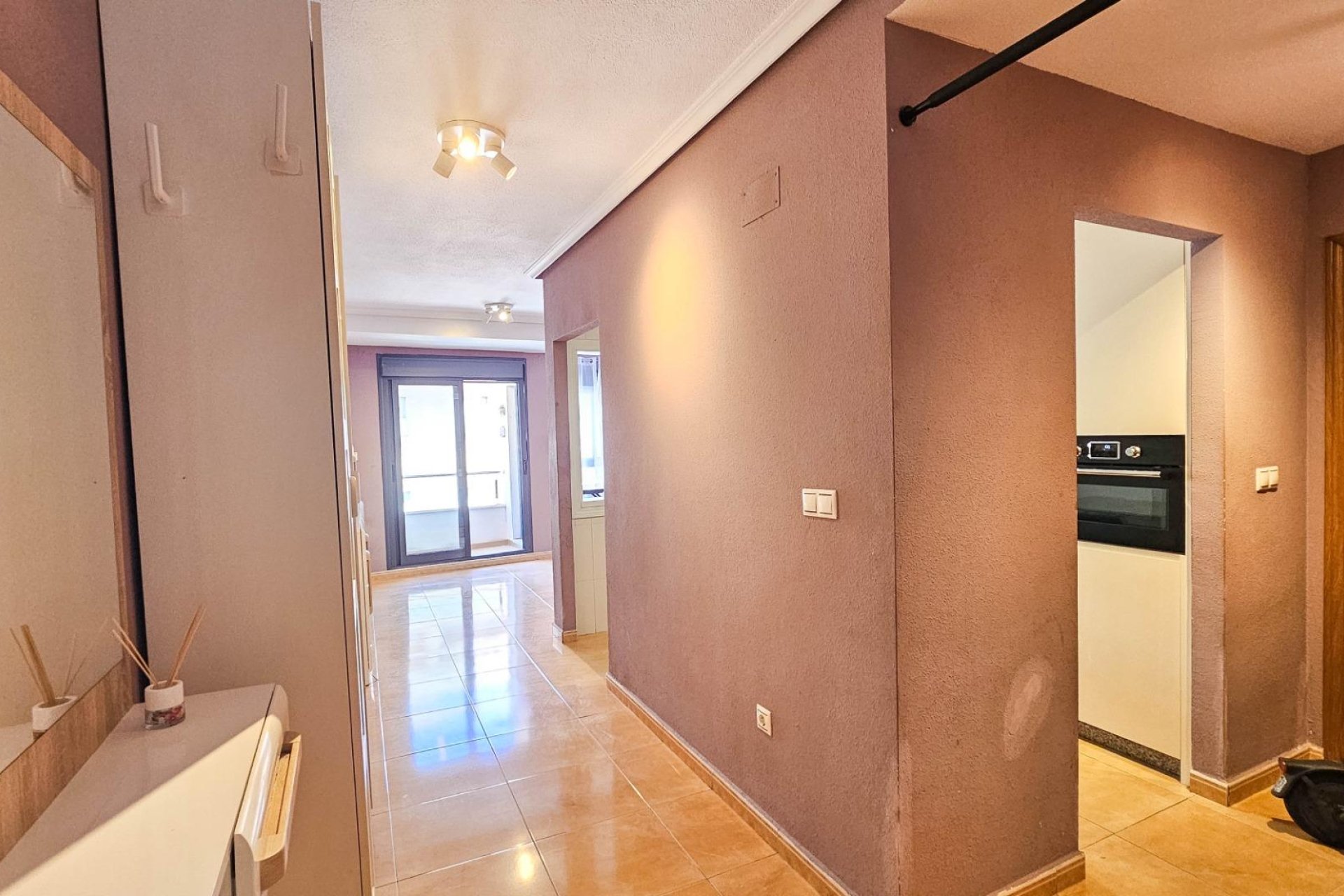 Reventa - Apartment -
Torrevieja - Parque de las Naciones