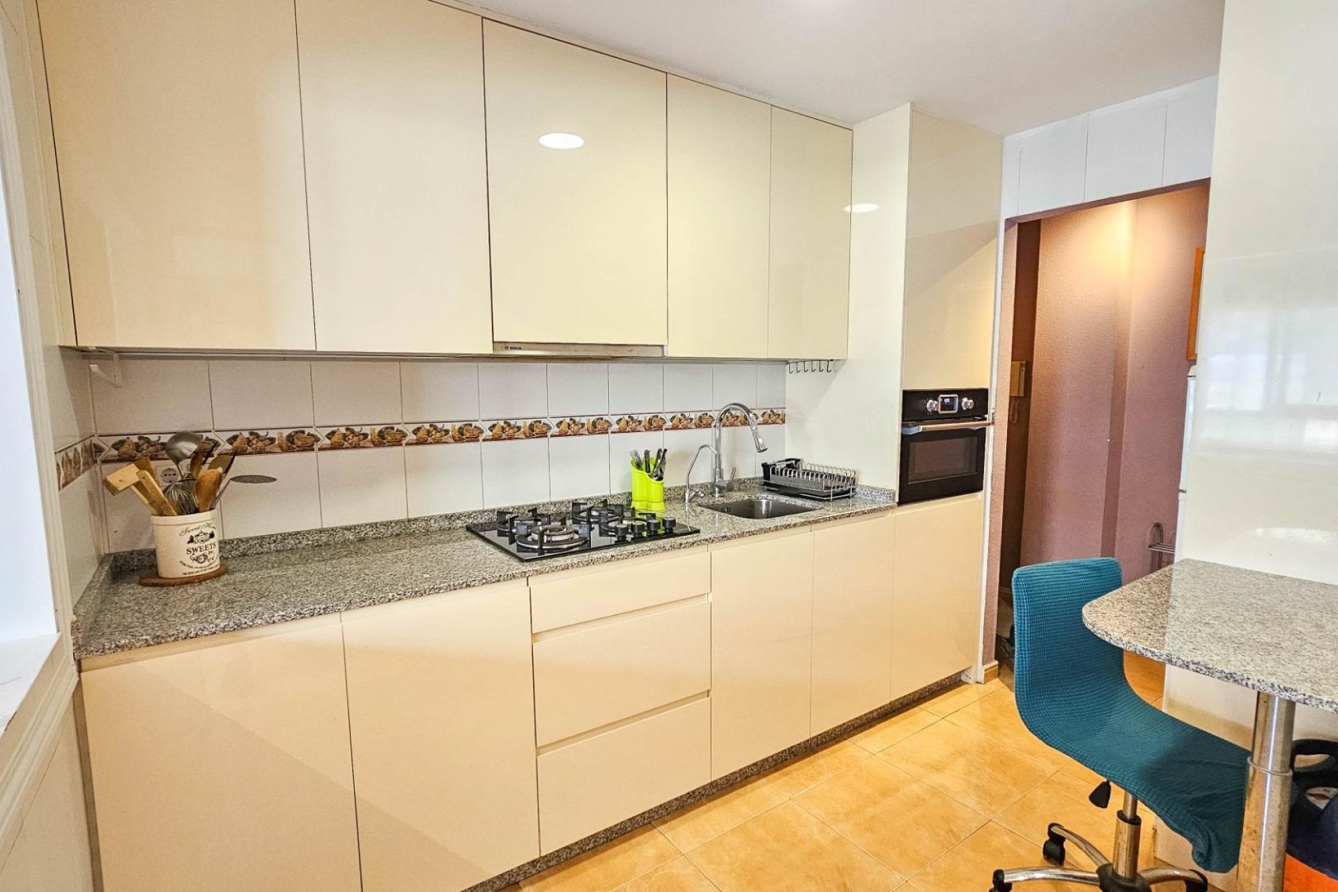 Reventa - Apartment -
Torrevieja - Parque de las Naciones