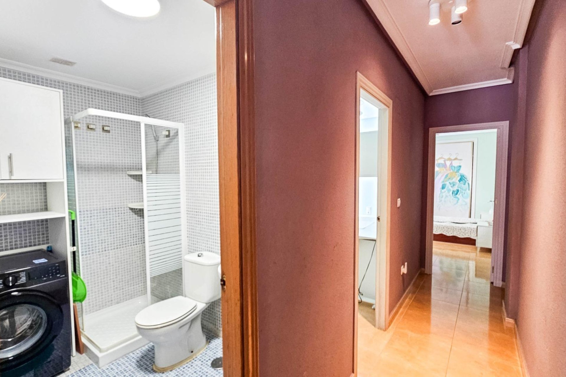Reventa - Apartment -
Torrevieja - Parque de las Naciones