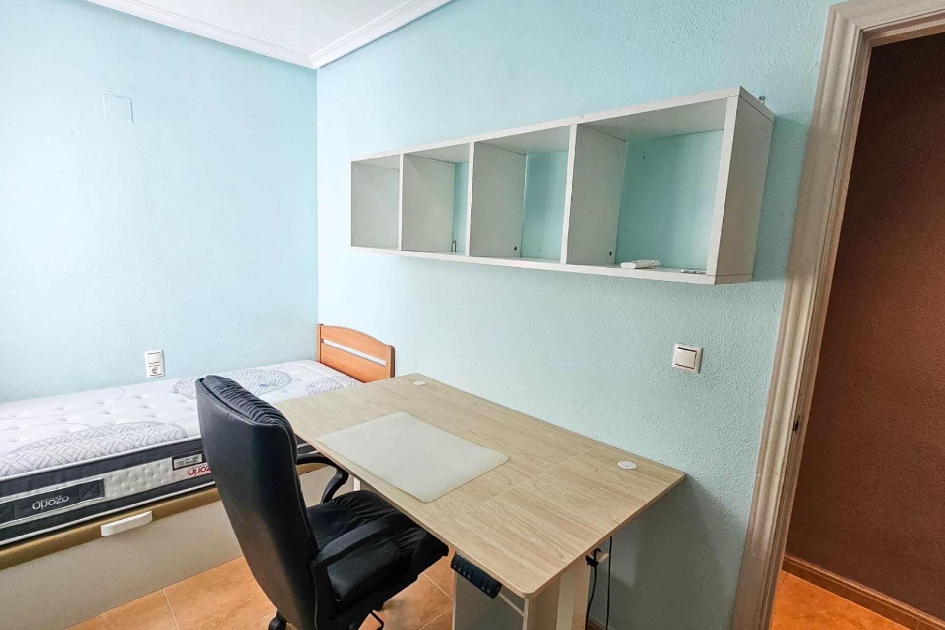 Reventa - Apartment -
Torrevieja - Parque de las Naciones