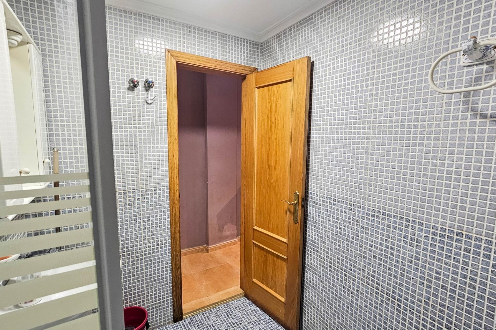 Reventa - Apartment -
Torrevieja - Parque de las Naciones