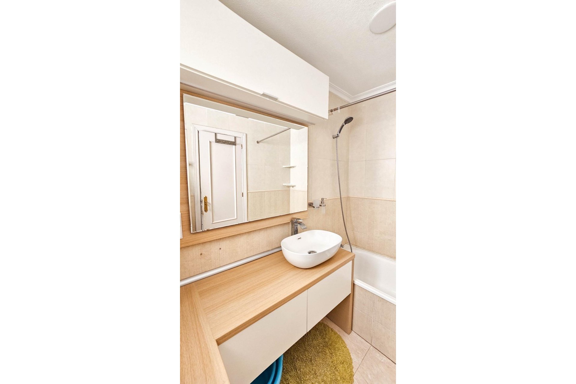 Reventa - Apartment -
Torrevieja - Parque de las Naciones