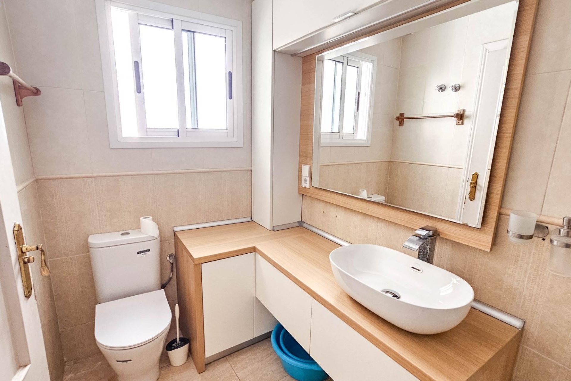 Reventa - Apartment -
Torrevieja - Parque de las Naciones