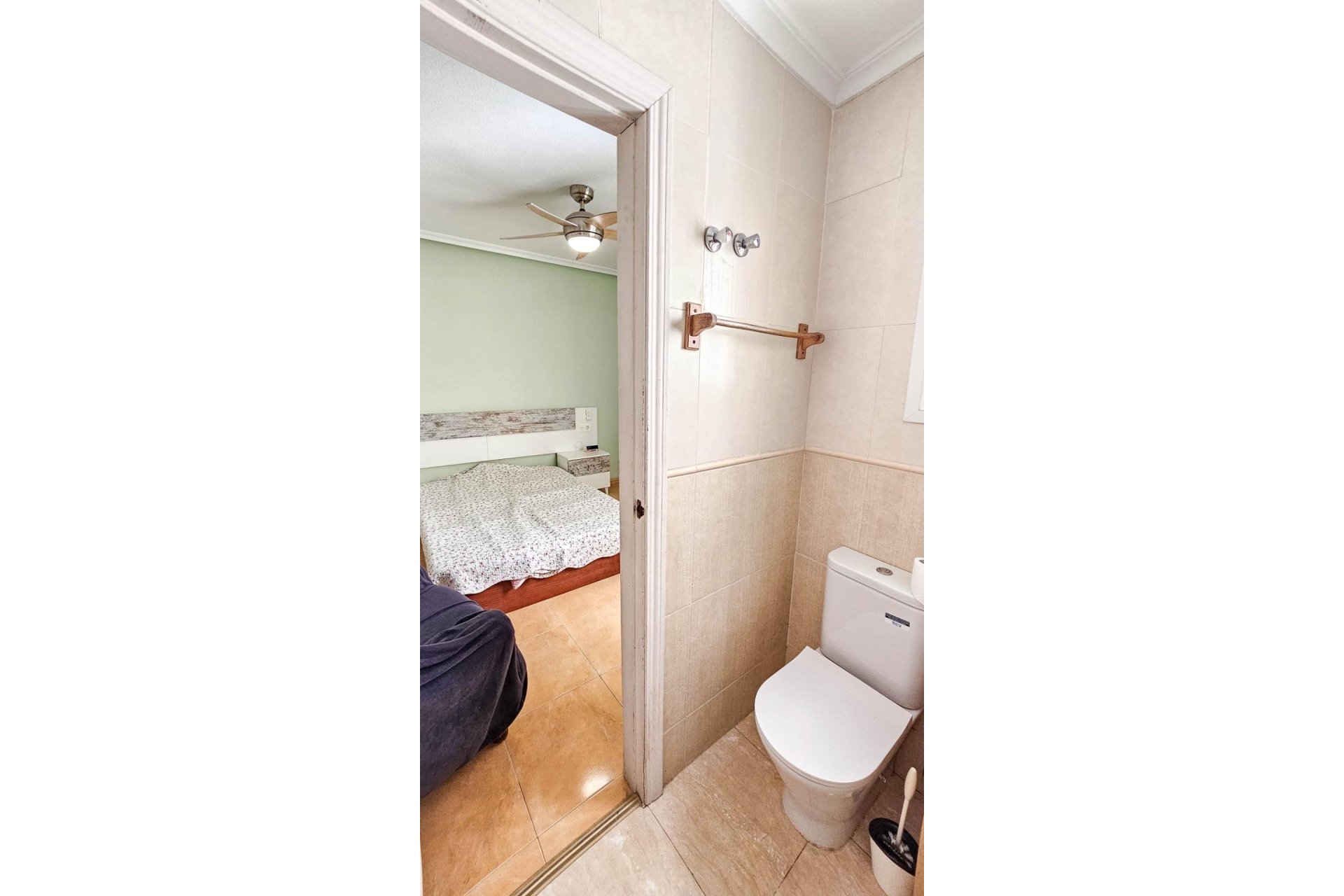 Reventa - Apartment -
Torrevieja - Parque de las Naciones