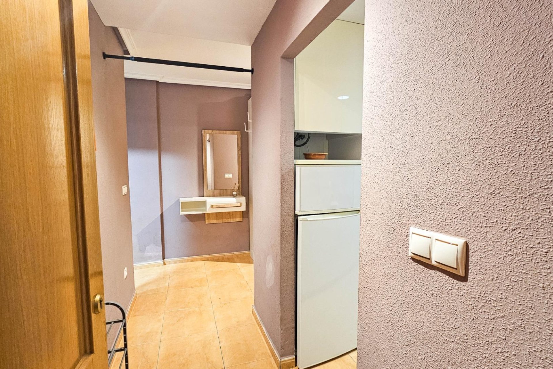 Reventa - Apartment -
Torrevieja - Parque de las Naciones
