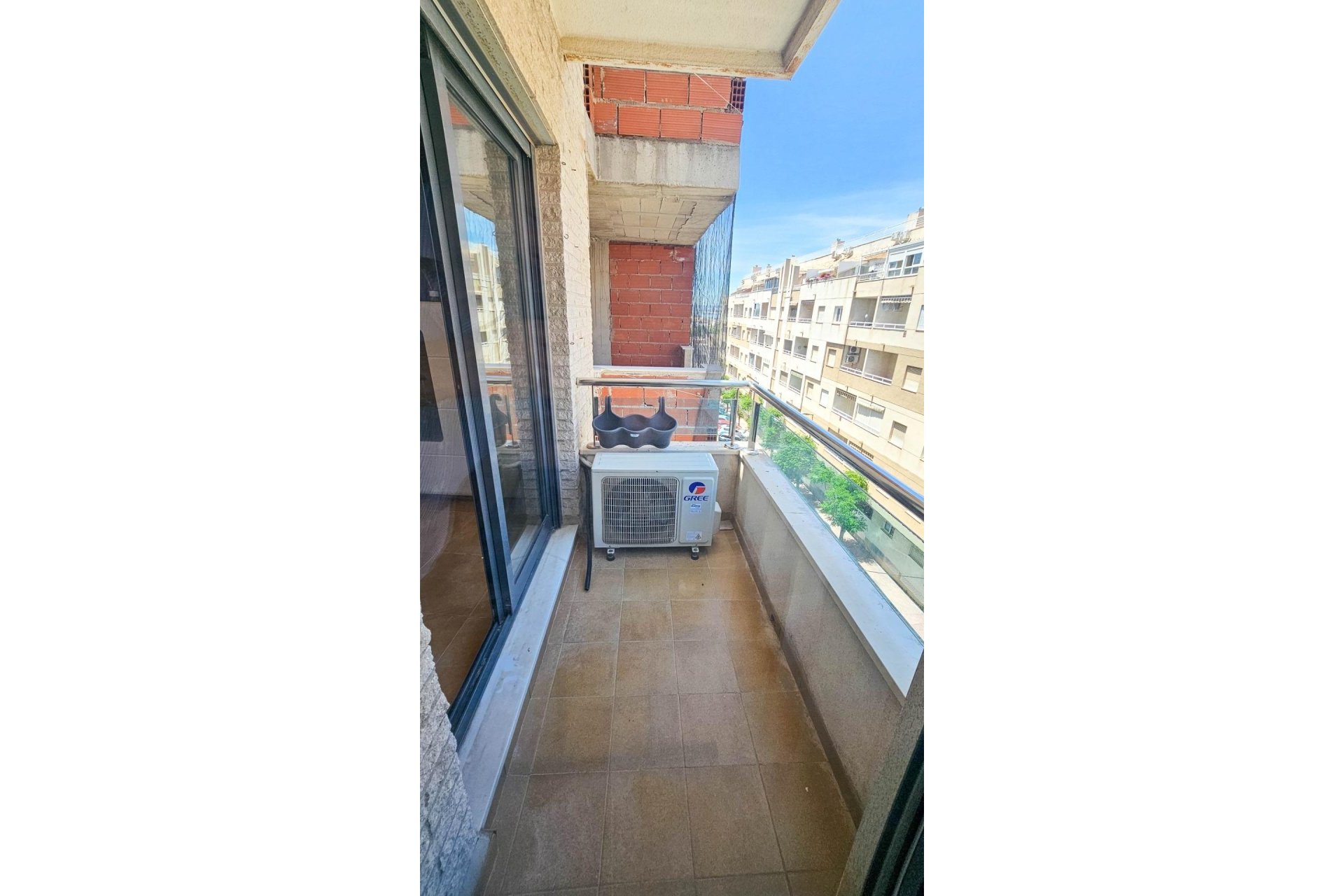 Reventa - Apartment -
Torrevieja - Parque de las Naciones