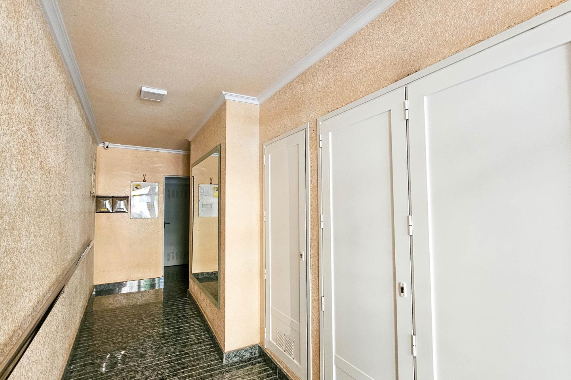 Reventa - Apartment -
Torrevieja - Parque de las Naciones