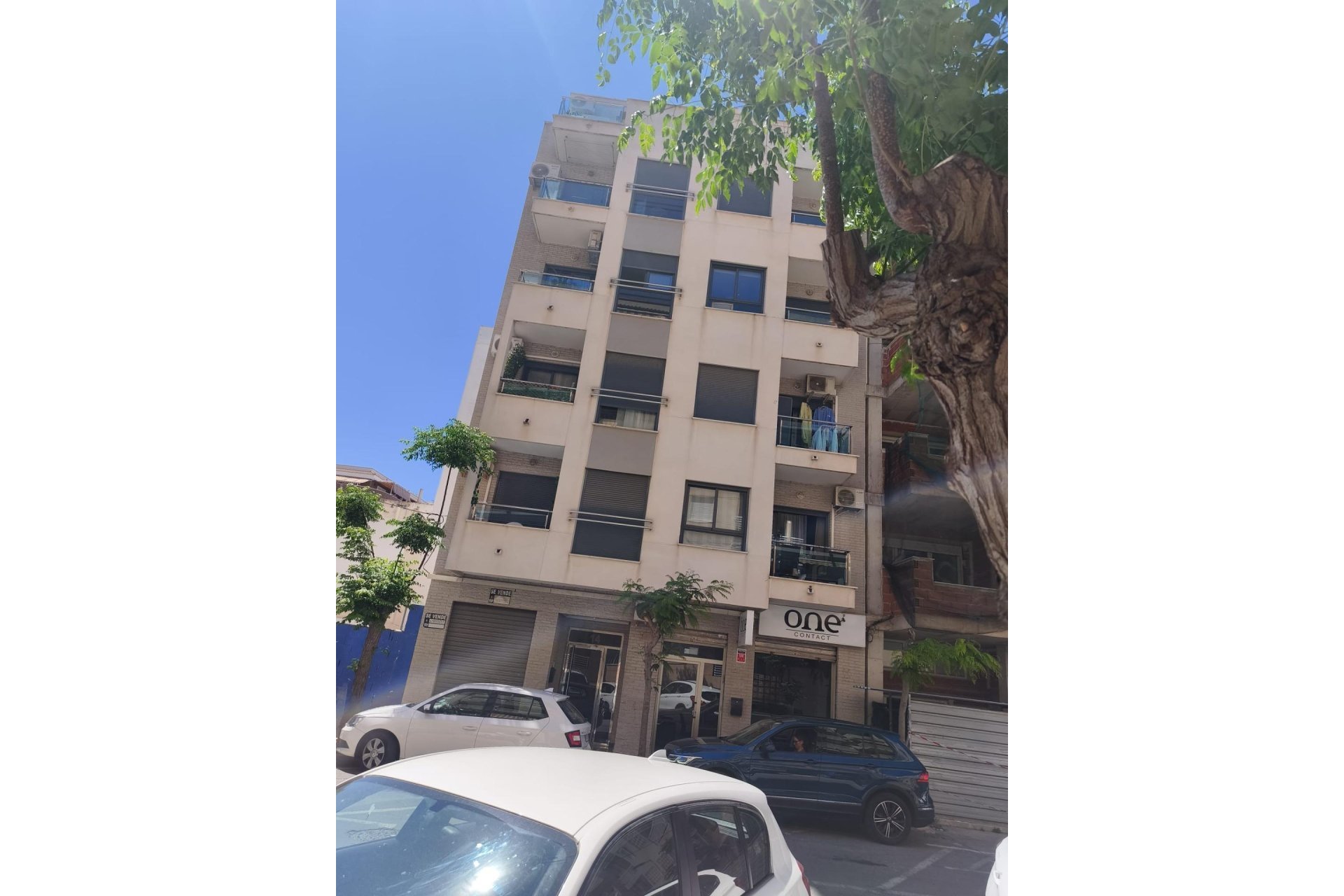 Reventa - Apartment -
Torrevieja - Parque de las Naciones