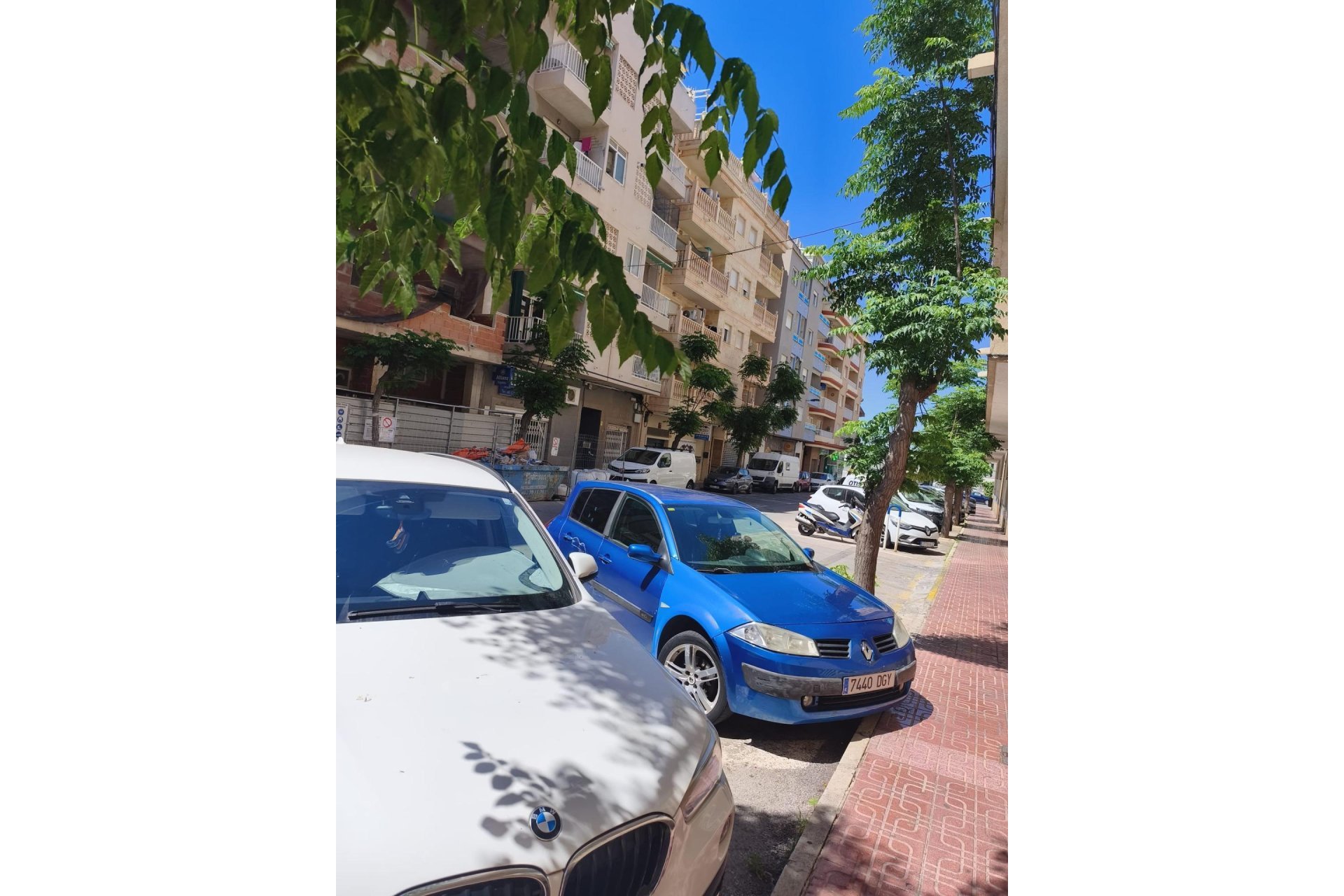 Reventa - Apartment -
Torrevieja - Parque de las Naciones