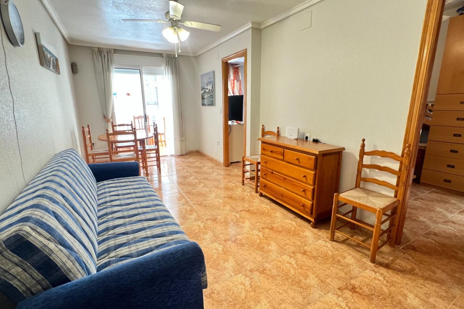 Reventa - Apartment -
Torrevieja - Parque de las Naciones