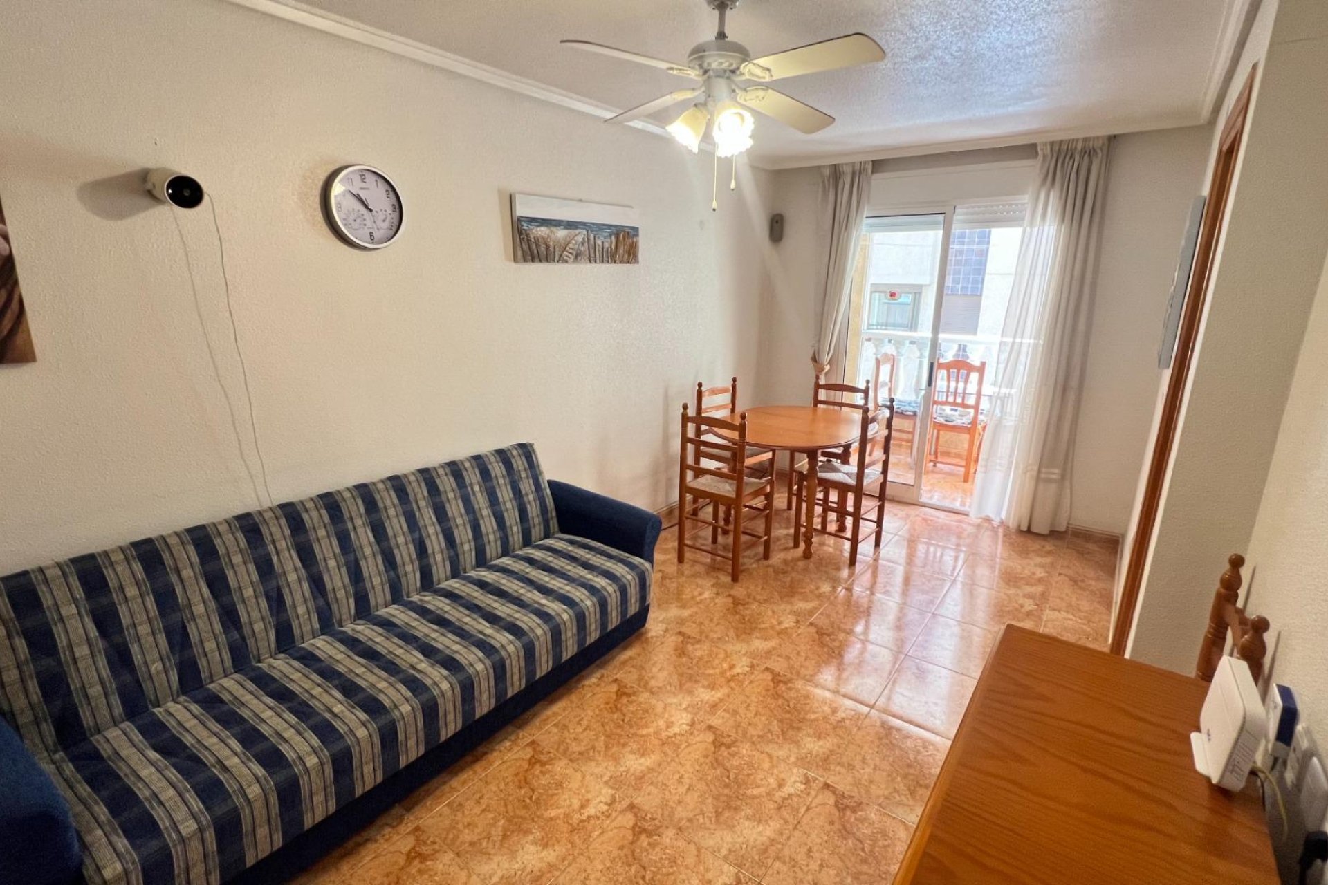 Reventa - Apartment -
Torrevieja - Parque de las Naciones