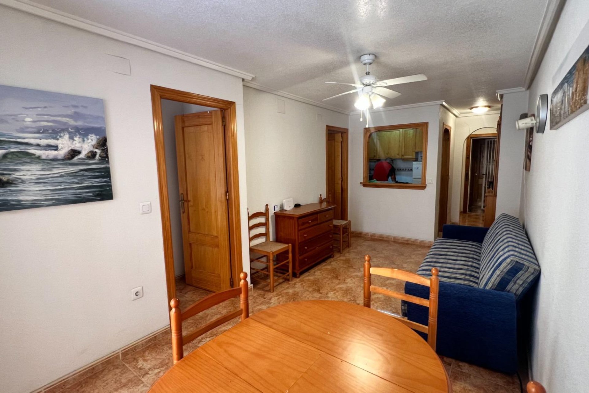Reventa - Apartment -
Torrevieja - Parque de las Naciones